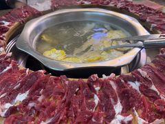 -小肥牛潮汕牛肉火锅(南联店)