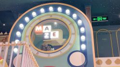 点击看大图 -meland亲子乐园•派对•研学(宁波华润万象城店)
