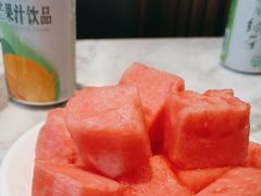 -七欣天香辣蟹火锅(南京建宁路大观天地店)