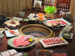 -MIKOMIKO和牛烧肉专门店(南门店)