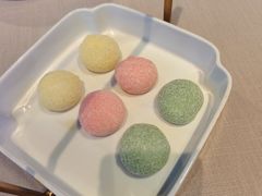 -湘满甲·黄焖甲鱼创始者·湘菜·鲁菜(潘家园店)