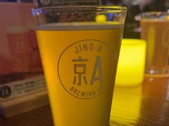 -京A Taproom·精酿餐吧(CBD店)