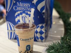-CHARLIETOWN红茶公司(南京万象天地店)