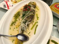 -金米箩大酒店(五角场店)