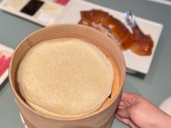 -小大董·烤鸭(观景餐厅·南京西路店)