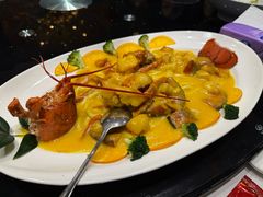 -上海1号私藏菜(黄浦店)