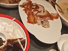 -全聚德(双井店)