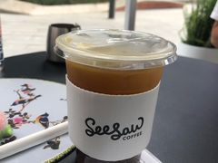 -Seesaw Coffee(苏州中心店)