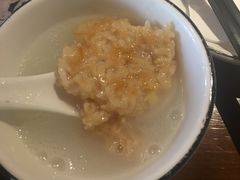 锅巴粥-陶然楼·家宴