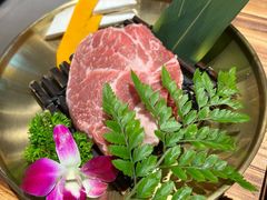 -牧童禧肉社·韩国炭火烤肉店(中粮祥云小镇店)