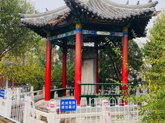-桃花堤公园