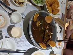 -关东小磨东北菜(漕河泾印象城店)