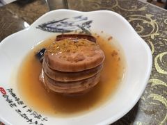 -涵家味土菜馆·徽州一绝臭鳜鱼(三河古镇店)