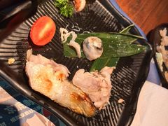 -京鹿料理(荟聚店)