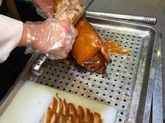 -紫光园·烤鸭(吕家营店)