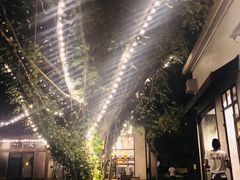 -莓园冰淇淋店