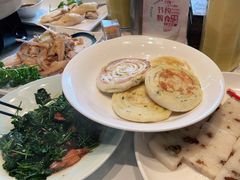 -壹只菜·崇明本地特色菜(崇明南门店)