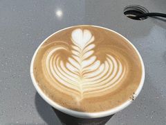 -Peet's Coffee皮爷咖啡(静安嘉里中心北区店)