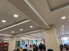 -老刘家永盛斋·传统泡馍(东关南街店)