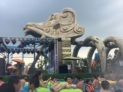 -苏州乐园森林水世界