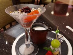 -三亚亚龙湾瑞吉酒店·铭轩中餐厅Mingxuan·海南菜·粤菜