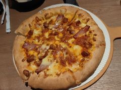 -必胜客(积水潭店)