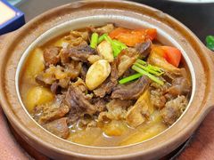 -鱼篮仔·潮汕美食(圆明新园店)