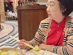 -白云中餐厅·粤菜·亚龙湾喜来登度假酒店