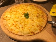 -卡朋西餐(较场西路店)