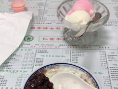 -仁信双皮奶(东川路店)