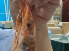-大城·烧烤海鲜大排档(台东店)