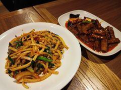 -贯贯吉·清真餐厅(浙江中路店)