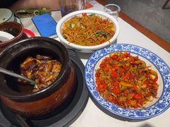 -回家吃饭·地道南昌菜(建德观总店)