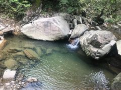 -浙北大峡谷