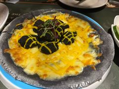 -第101座花园餐厅(湖滨88店)