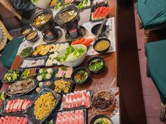 -束河人家(南锣鼓巷店)