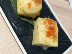 -东加寿司.料理(水游城店)