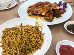 -轩记海鲜餐厅·四十五年老字号·经典粤菜(西区彩虹店)