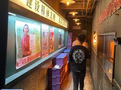 -四十七楼烧烤·海鲜·大排档