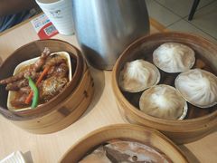 -多多旺港式茶餐厅(新区店)