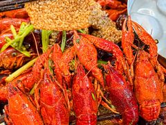 -香满锅老北京羊蝎子火锅·家常菜(新街口店)