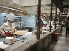 -金刚山烧烤(中山路店)