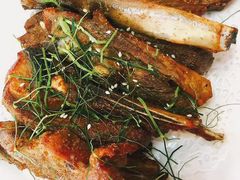 -邹记·美食(斗门店)