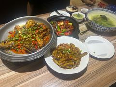 -三湘四水正宗湘菜(君峰路店)