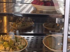 -嘉定凯悦·咖啡厅