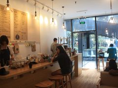 -COFFEE HOLIC(朝外SOHO店)