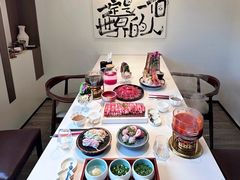 -合乐·创意火锅·海鲜火锅(亚东柒号店)