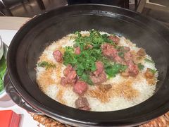 -古膳记猪肚鸡.生蚝鸡(拱北店)
