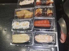 -池田寿司·4H鲜作(朝阳大悦城店)