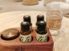 -左右Massage/Spa(长寿路店)